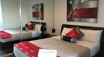 ALT Tower Serviced Apartments - SA Accommodation 20