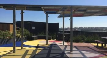 ALT Tower Serviced Apartments - SA Accommodation 21