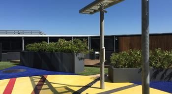 ALT Tower Serviced Apartments - SA Accommodation 22