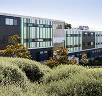 Western Sydney University Village-Campbelltown Campus - SA Accommodation