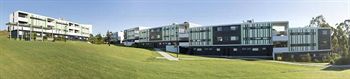 Western Sydney University Village-Campbelltown Campus - SA Accommodation 1