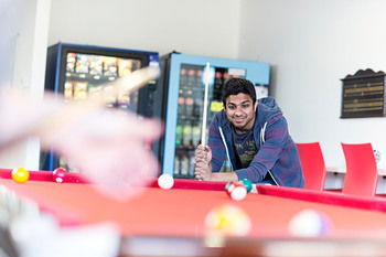 Western Sydney University Village-Campbelltown Campus - SA Accommodation 7