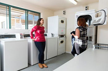 Western Sydney University Village-Campbelltown Campus - SA Accommodation 8