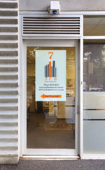 ACD Apartments - SA Accommodation 3