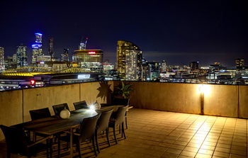 ACD Apartments - SA Accommodation 6