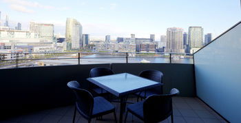 ACD Apartments - SA Accommodation 9