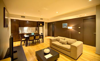 ACD Apartments - SA Accommodation 16
