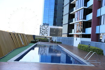 ACD Apartments - SA Accommodation 21