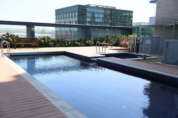 ACD Apartments - SA Accommodation 22