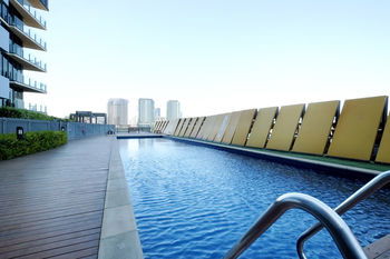 ACD Apartments - SA Accommodation 24