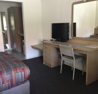 Nunawading Motor Inn - SA Accommodation
