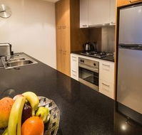 Accent Accommodation at Docklands Melbourne - SA Accommodation
