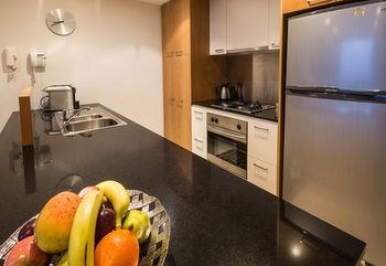 Accent Accommodation At Docklands Melbourne - SA Accommodation 0
