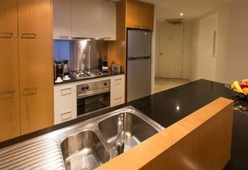 Accent Accommodation At Docklands Melbourne - SA Accommodation 3