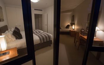 Accent Accommodation At Docklands Melbourne - SA Accommodation 4