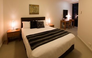 Accent Accommodation At Docklands Melbourne - SA Accommodation 5