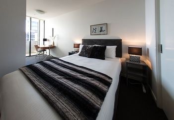 Accent Accommodation At Docklands Melbourne - SA Accommodation 7