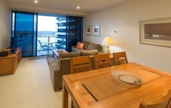 Accent Accommodation At Docklands Melbourne - SA Accommodation 9