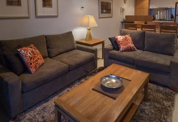 Accent Accommodation At Docklands Melbourne - SA Accommodation 10