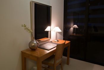 Accent Accommodation At Docklands Melbourne - SA Accommodation 11