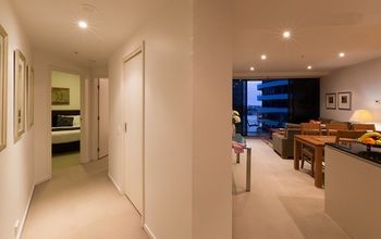 Accent Accommodation At Docklands Melbourne - SA Accommodation 12