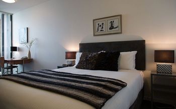 Accent Accommodation At Docklands Melbourne - SA Accommodation 14