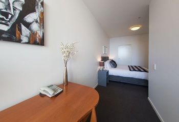 Accent Accommodation At Docklands Melbourne - SA Accommodation 16