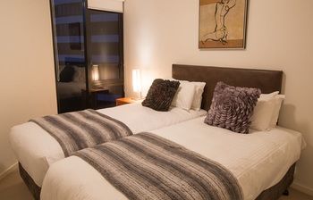 Accent Accommodation At Docklands Melbourne - SA Accommodation 17