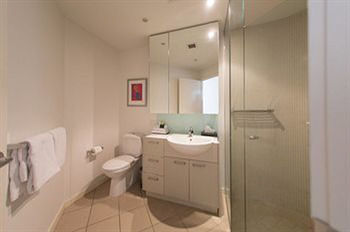 Accent Accommodation At Docklands Melbourne - SA Accommodation 19