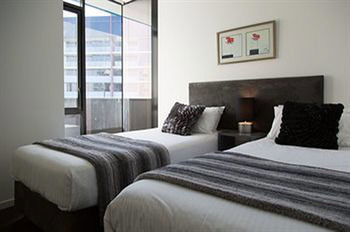 Accent Accommodation At Docklands Melbourne - SA Accommodation 20