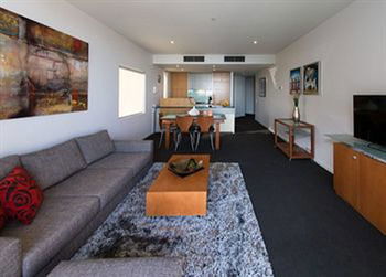 Accent Accommodation At Docklands Melbourne - SA Accommodation 21