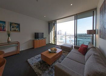 Accent Accommodation At Docklands Melbourne - SA Accommodation 23