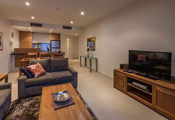 Accent Accommodation At Docklands Melbourne - SA Accommodation 24
