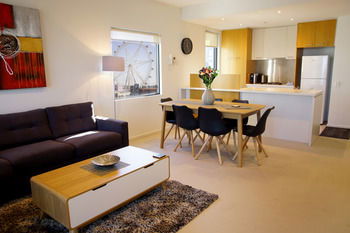 Accent Accommodation At Docklands Melbourne - SA Accommodation 25