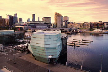 Accent Accommodation At Docklands Melbourne - SA Accommodation 26
