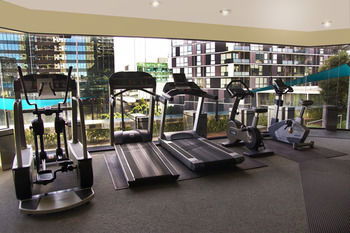 Accent Accommodation At Docklands Melbourne - SA Accommodation 27
