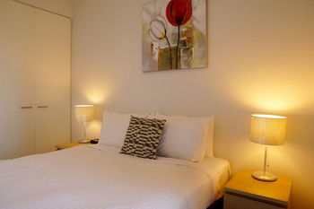 Accent Accommodation At Docklands Melbourne - SA Accommodation 29