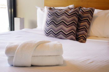 Accent Accommodation At Docklands Melbourne - SA Accommodation 30