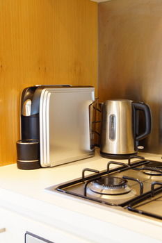 Accent Accommodation At Docklands Melbourne - SA Accommodation 32