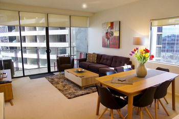 Accent Accommodation At Docklands Melbourne - SA Accommodation 35