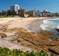 Cecil Apartments - SA Accommodation