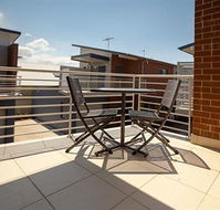 Everton Apartments - SA Accommodation
