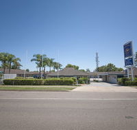 Colonial Terrace Motor Inn - SA Accommodation