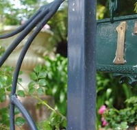 Kurrara Historic Guest House - SA Accommodation