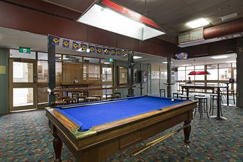 Brown Jug Inn Hotel - SA Accommodation 1