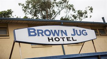 Brown Jug Inn Hotel - SA Accommodation 8