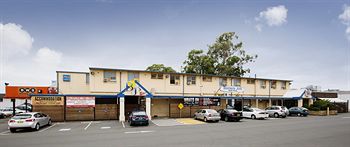 Brown Jug Inn Hotel - SA Accommodation 9