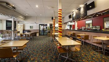 Brown Jug Inn Hotel - SA Accommodation 12