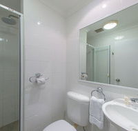 Quality Hotel CKS Sydney Airport - SA Accommodation