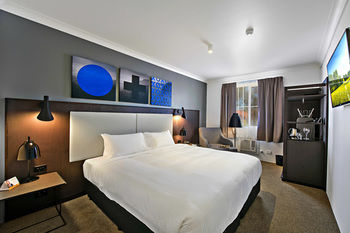 Quality Hotel CKS Sydney Airport - SA Accommodation 1